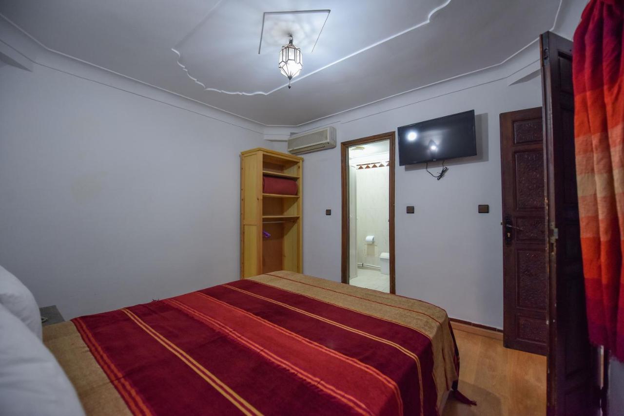 Riad Assia Marrakesh Exterior foto