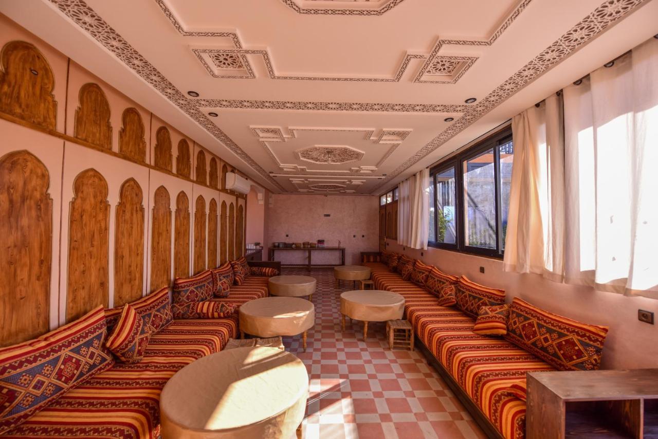Riad Assia Marrakesh Exterior foto