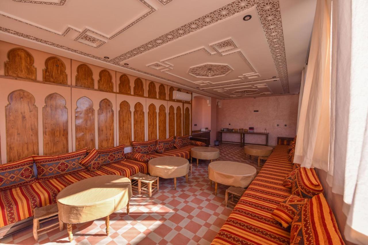 Riad Assia Marrakesh Exterior foto