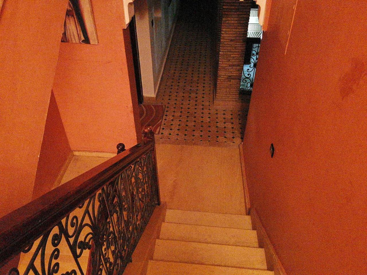 Riad Assia Marrakesh Exterior foto