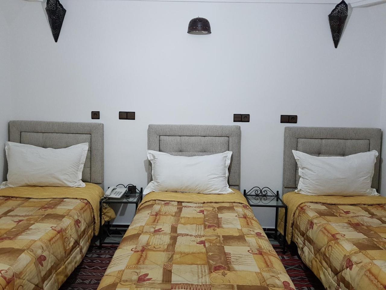 Riad Assia Marrakesh Exterior foto
