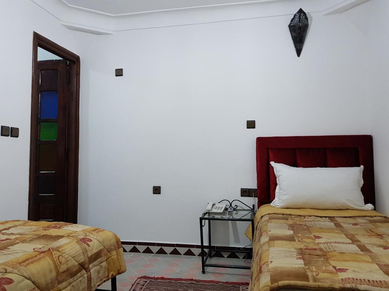 Riad Assia Marrakesh Exterior foto